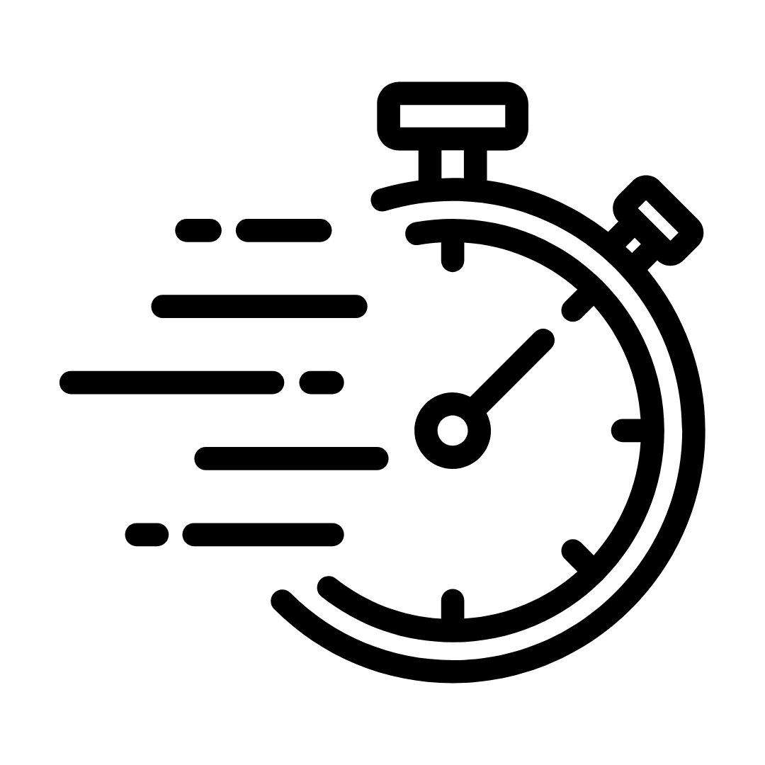 Order Processing Priority