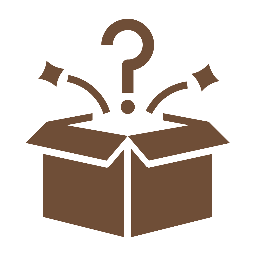 Mystery Box