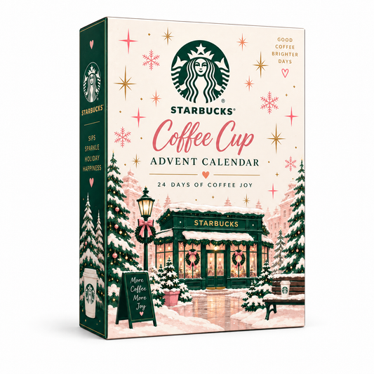 Brew Advent